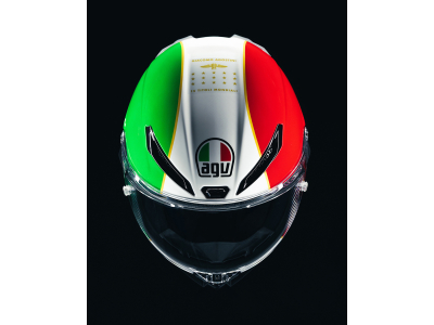 MV Agusta Superveloce 1000 Ago 