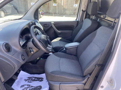 Mercedes-Benz Citan 109cdi Klima