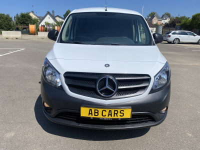 Mercedes-Benz Citan 109cdi Klima