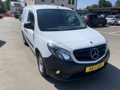 Mercedes-Benz Citan 109cdi Klima