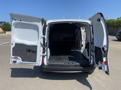Mercedes-Benz Citan 109cdi Klima