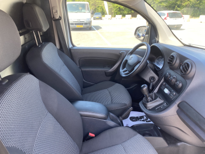 Mercedes-Benz Citan 109cdi Klima