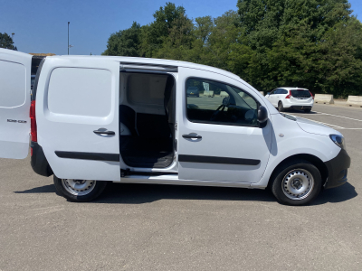 Mercedes-Benz Citan 109cdi Klima