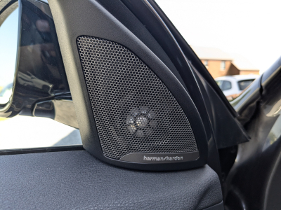 BMW X2 X2 DRIVE20i PACK M CARPLAY LED CUIR CAMERA