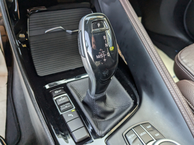 BMW X2 X2 DRIVE20i PACK M CARPLAY LED CUIR CAMERA