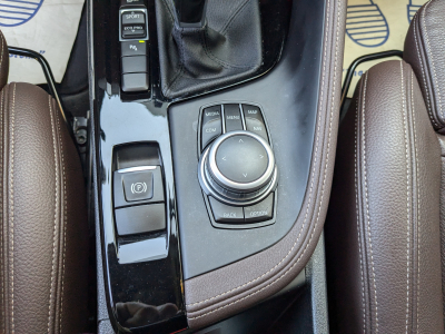 BMW X2 X2 DRIVE20i PACK M CARPLAY LED CUIR CAMERA