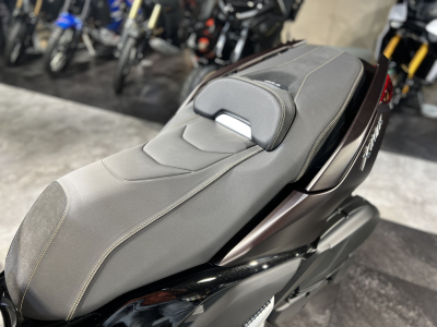 Yamaha X-Max 125 ABS TECHMAX