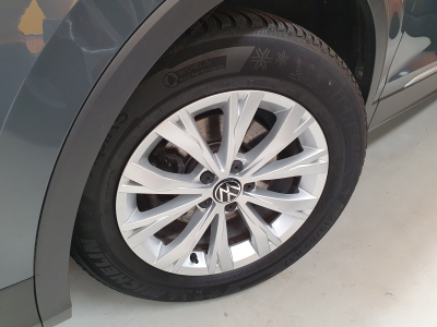 Volkswagen Tiguan 2.0TDI 150 LIFE