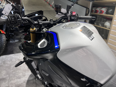 Yamaha MT-10 SP