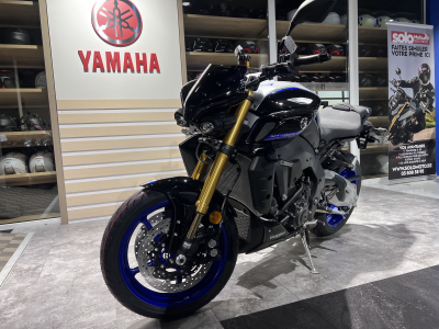 Yamaha MT-10 SP