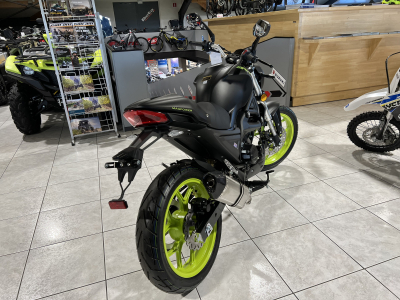 Magpower Biggers 50 