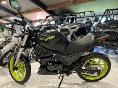 Magpower Biggers 50 