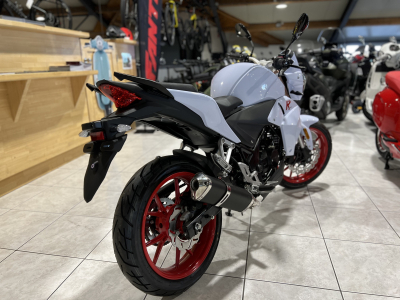 Magpower R-Stunt 50 