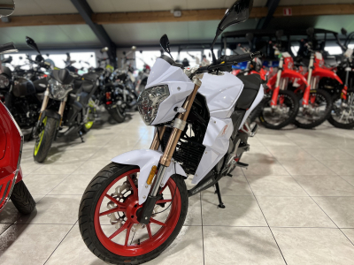 Magpower R-Stunt 50 