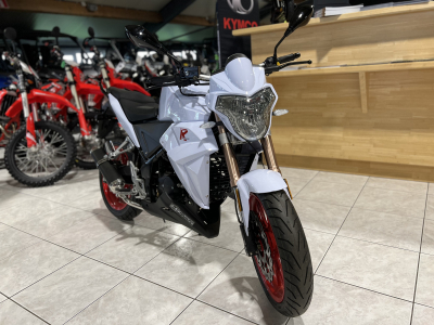 Magpower R-Stunt 50 
