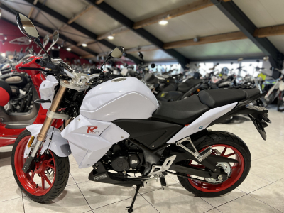 Magpower R-Stunt 50 
