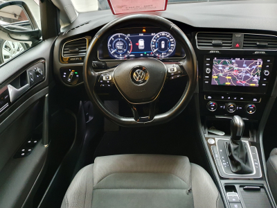 Volkswagen Golf VII TDI 150CV DSG