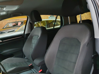 Volkswagen Golf VII TDI 150CV DSG