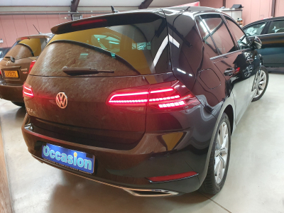Volkswagen Golf VII TDI 150CV DSG