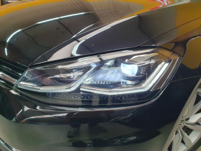 Volkswagen Golf VII TDI 150CV DSG