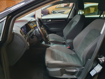 Volkswagen Golf VII TDI 150CV DSG