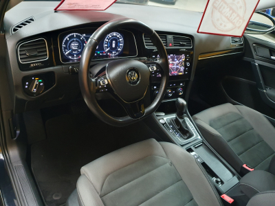 Volkswagen Golf VII TDI 150CV DSG