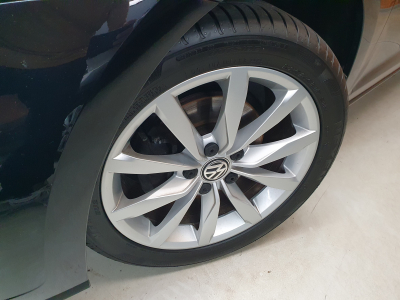 Volkswagen Golf VII TDI 150CV DSG