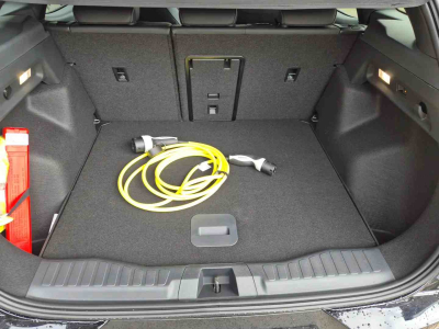 Ford Explorer Limited Edition Extended Range 79kWh 204 ch