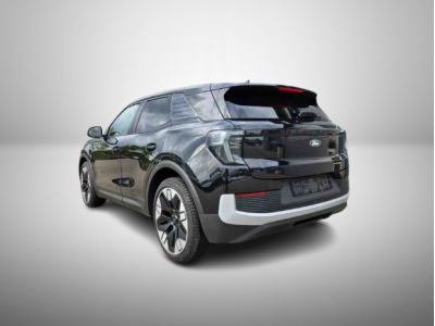 Ford Explorer Limited Edition Extended Range 79kWh 204 ch