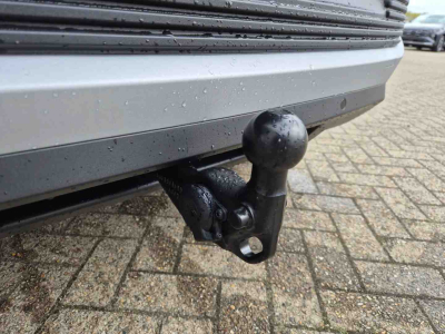 Ford Explorer Limited Edition Extended Range 79kWh 204 ch