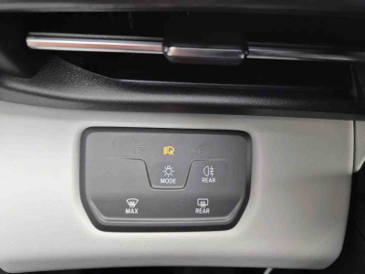Ford Explorer Limited Edition Extended Range 79kWh 204 ch