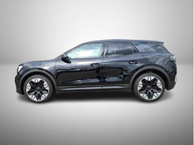 Ford Explorer Limited Edition Extended Range 79kWh 204 ch