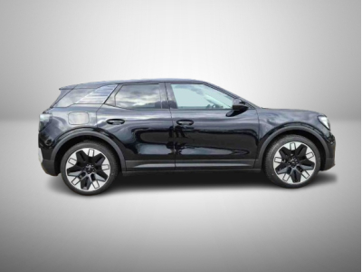 Ford Explorer Limited Edition Extended Range 79kWh 204 ch