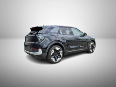 Ford Explorer Limited Edition Extended Range 79kWh 204 ch