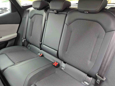 Ford Explorer Limited Edition Extended Range 79kWh 204 ch