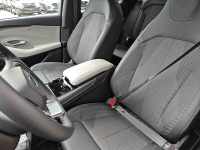 Ford Explorer Limited Edition Extended Range 79kWh 204 ch