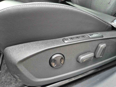 Ford Explorer Limited Edition Extended Range 79kWh 204 ch