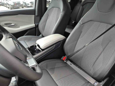 Ford Explorer Limited Edition Extended Range 79kWh 204 ch