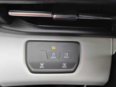 Ford Explorer Limited Edition Extended Range 79kWh 204 ch