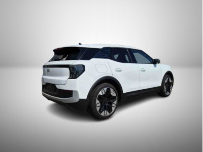 Ford Explorer Limited Edition Extended Range 79kWh 204 ch