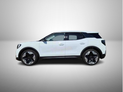 Ford Explorer Limited Edition Extended Range 79kWh 204 ch