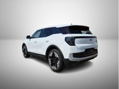 Ford Explorer Limited Edition Extended Range 79kWh 204 ch