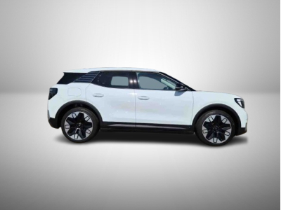 Ford Explorer Limited Edition Extended Range 79kWh 204 ch