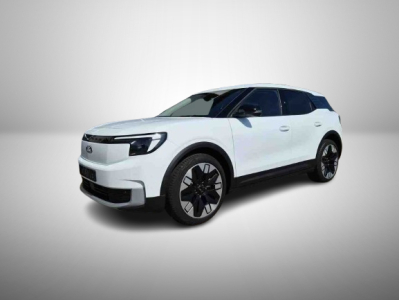 Ford Explorer Limited Edition Extended Range 79kWh 204 ch