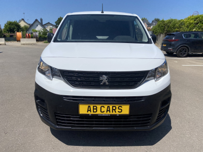 Peugeot Partner Partner L2H1 1.5Hdi 102cv 3 places Apple CarPlay