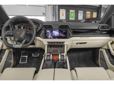Lamborghini Urus URUS SE/NEW 2025/ STOCK AVAILABLE DIRECTLY