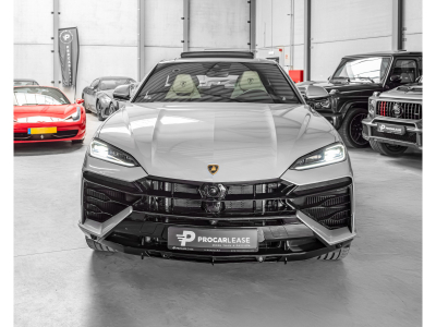 Lamborghini Urus URUS SE/NEW 2025/ STOCK AVAILABLE DIRECTLY