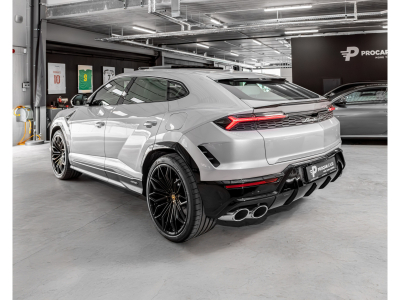 Lamborghini Urus URUS SE/NEW 2025/ STOCK AVAILABLE DIRECTLY