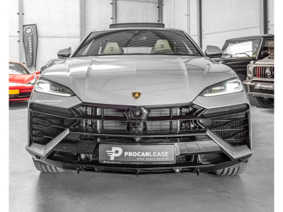 Lamborghini Urus URUS SE/NEW 2025/ STOCK AVAILABLE DIRECTLY
