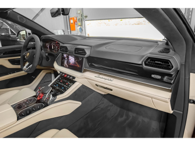 Lamborghini Urus URUS SE/NEW 2025/ STOCK AVAILABLE DIRECTLY